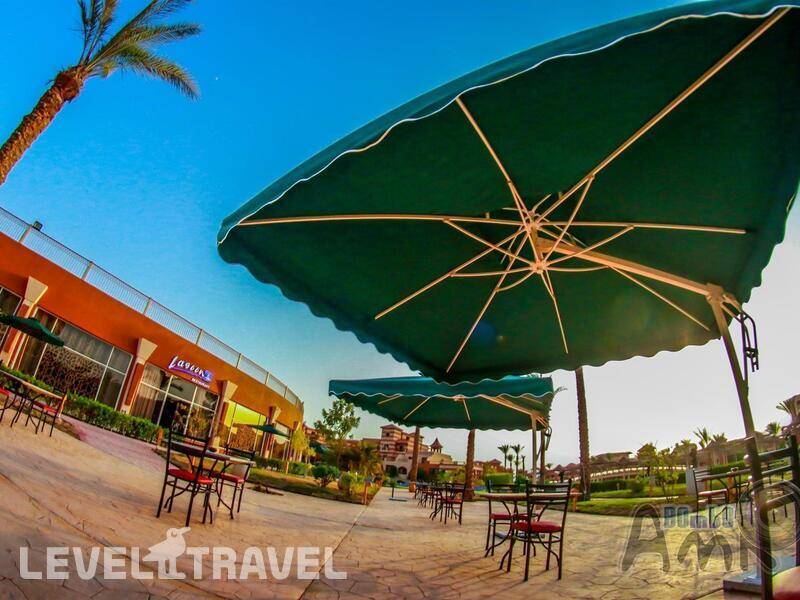 Фотография Parrotel Lagoon Resort Sharm El Sheikh