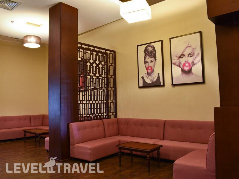 Фотография Parrotel Lagoon Resort Sharm El Sheikh