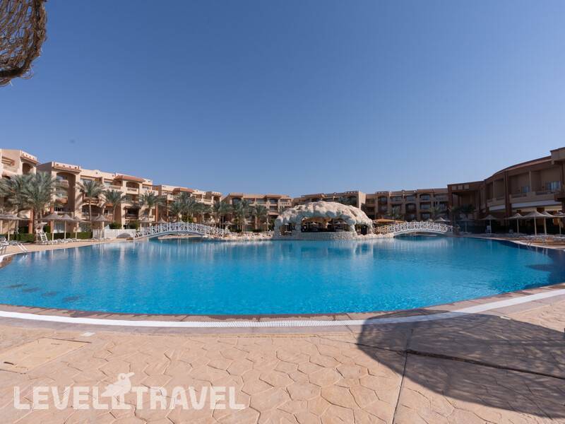 Фотография Parrotel Lagoon Resort Sharm El Sheikh