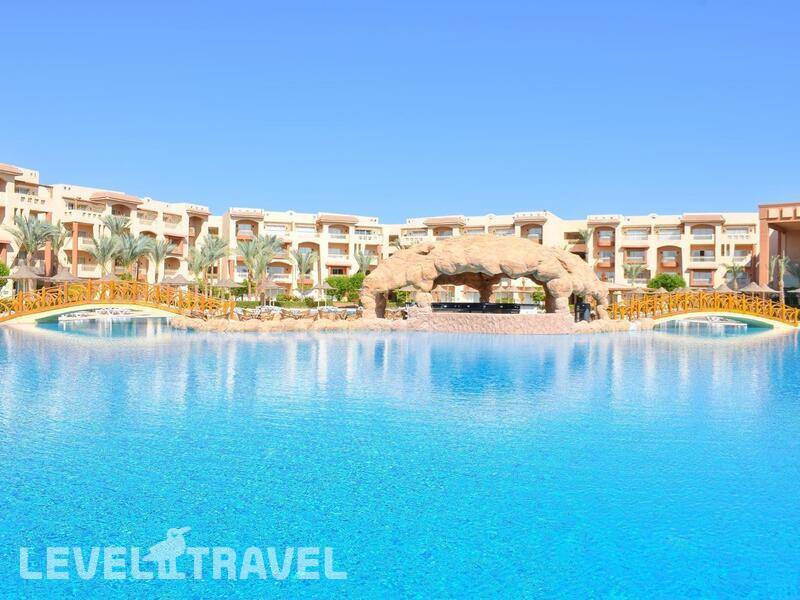 Фотография Parrotel Lagoon Resort Sharm El Sheikh