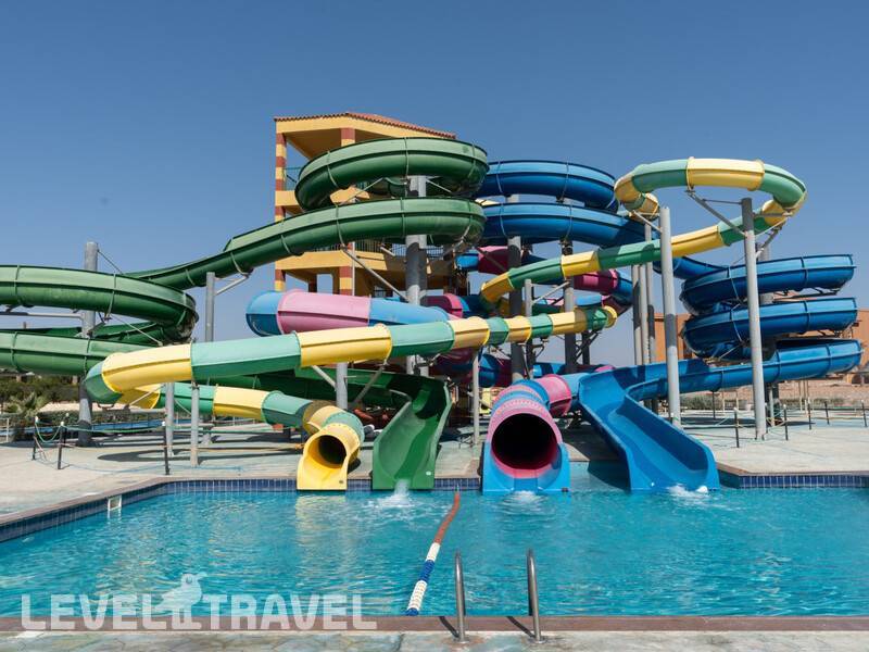 Фотография Parrotel Lagoon Resort Sharm El Sheikh