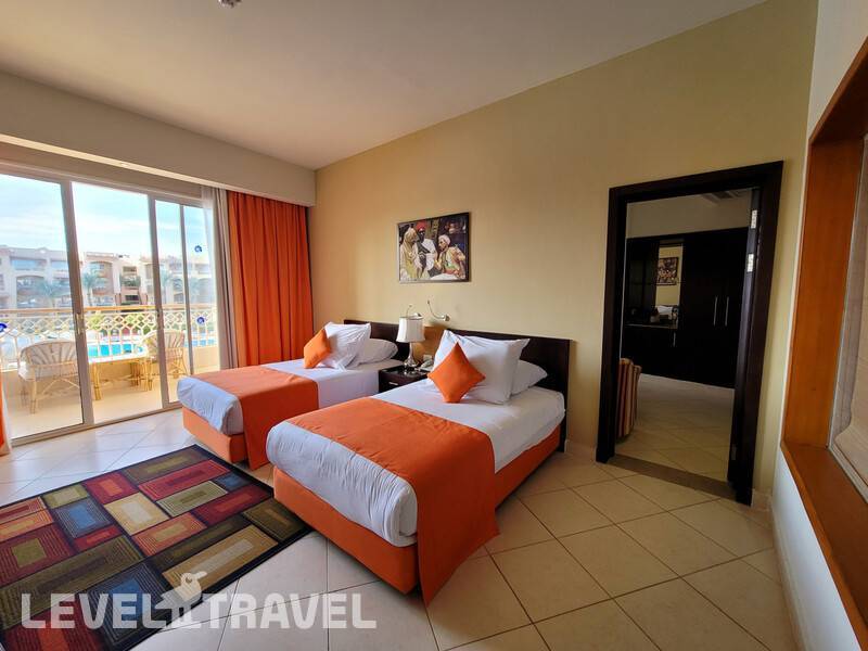 Фотография Parrotel Lagoon Resort Sharm El Sheikh