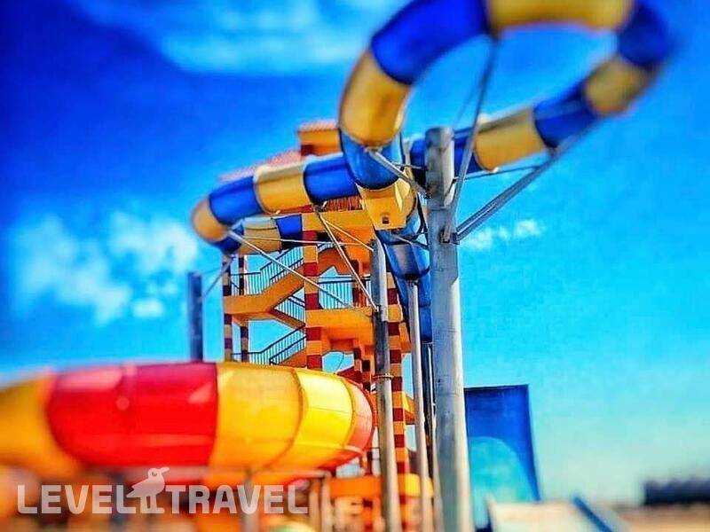 Фотография Parrotel Lagoon Resort Sharm El Sheikh
