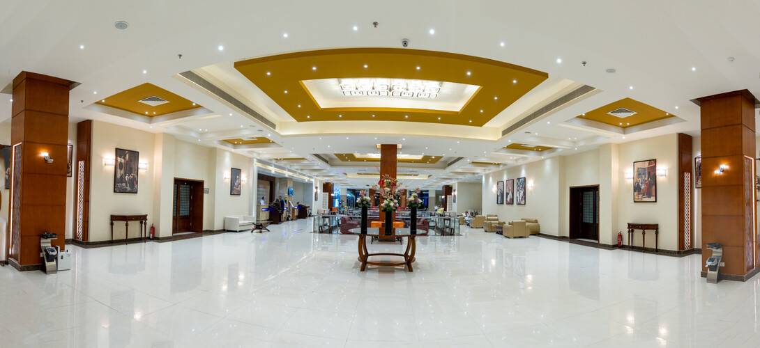 Parrotel Lagoon Waterpark Resort