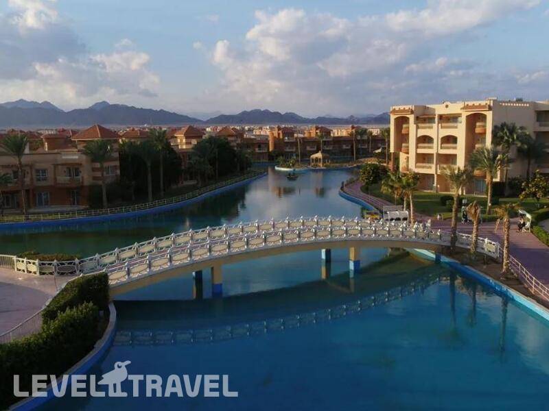 Фотография Parrotel Lagoon Resort Sharm El Sheikh