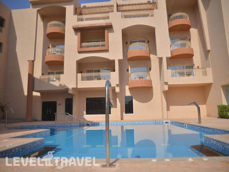 Фотография Parrotel Lagoon Resort Sharm El Sheikh
