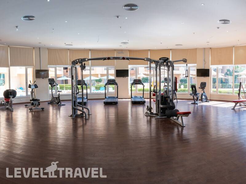 Фотография Parrotel Lagoon Resort Sharm El Sheikh