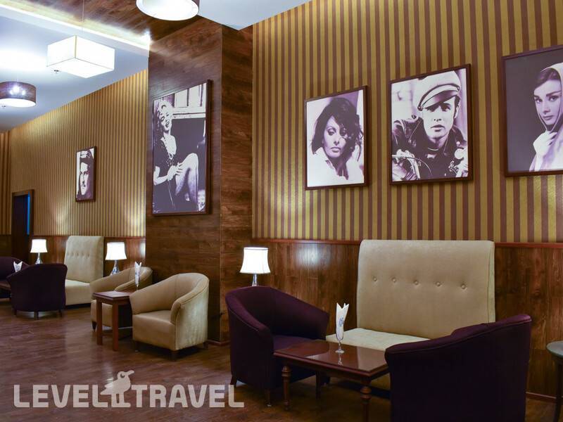 Фотография Parrotel Lagoon Resort Sharm El Sheikh