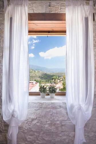 Oinoessa Traditional Boutique Houses