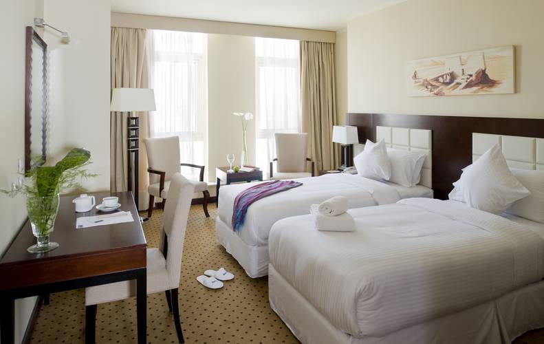 Barcelo Cairo Pyramids Hotel