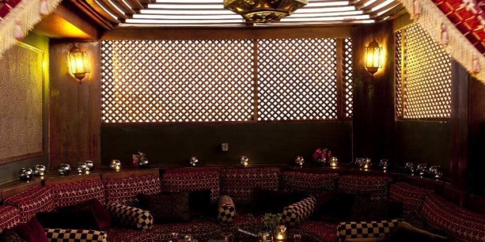 Barcelo Cairo Pyramids Hotel