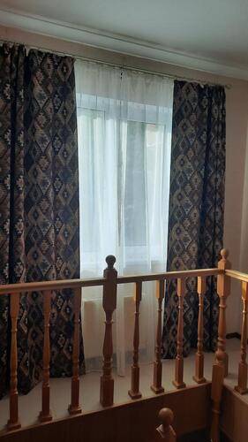 Отель La Villa