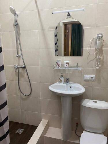 Отель La Villa