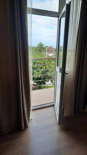 Отель La Villa