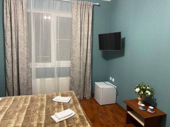 Отель La Villa