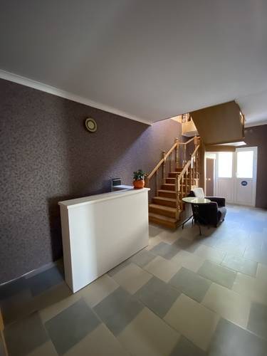 Отель La Villa