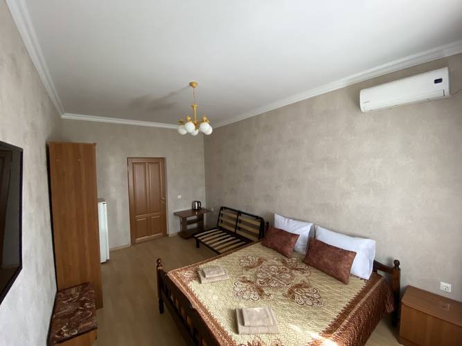 Отель La Villa
