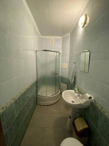 Отель La Villa