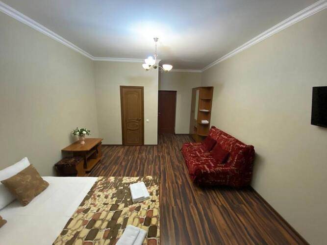 Отель La Villa