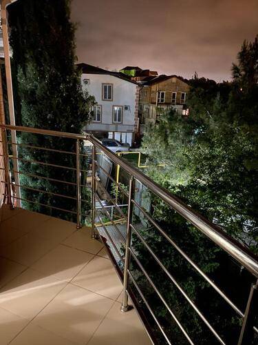 Отель La Villa