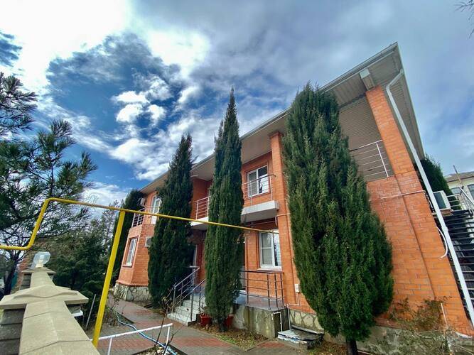 Отель La Villa
