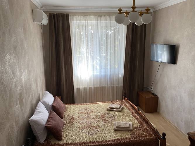 Отель La Villa