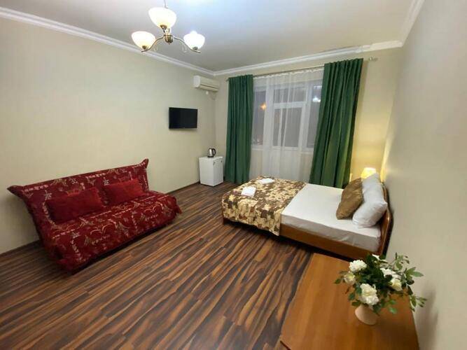 Отель La Villa