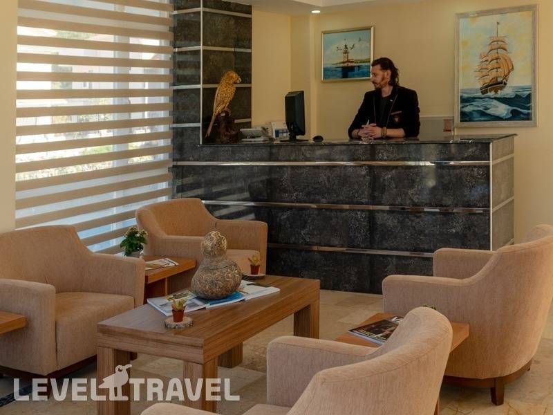 Фотография Elijah Hotel