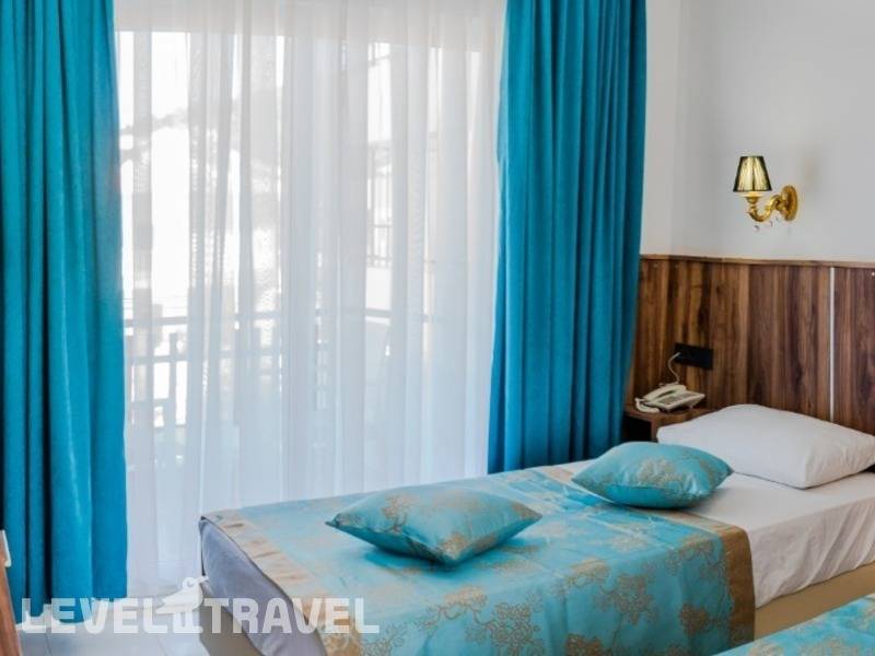 Фотография Elijah Hotel