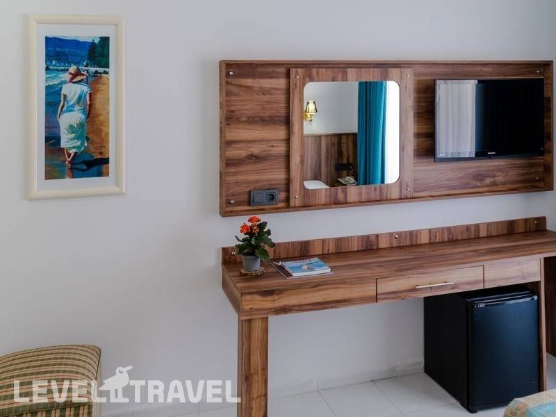 Фотография Elijah Hotel