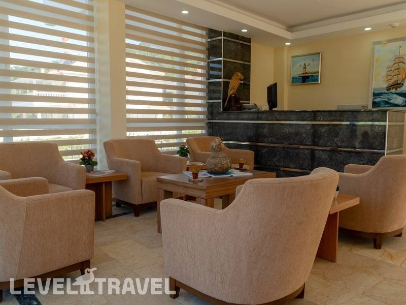 Фотография Elijah Hotel