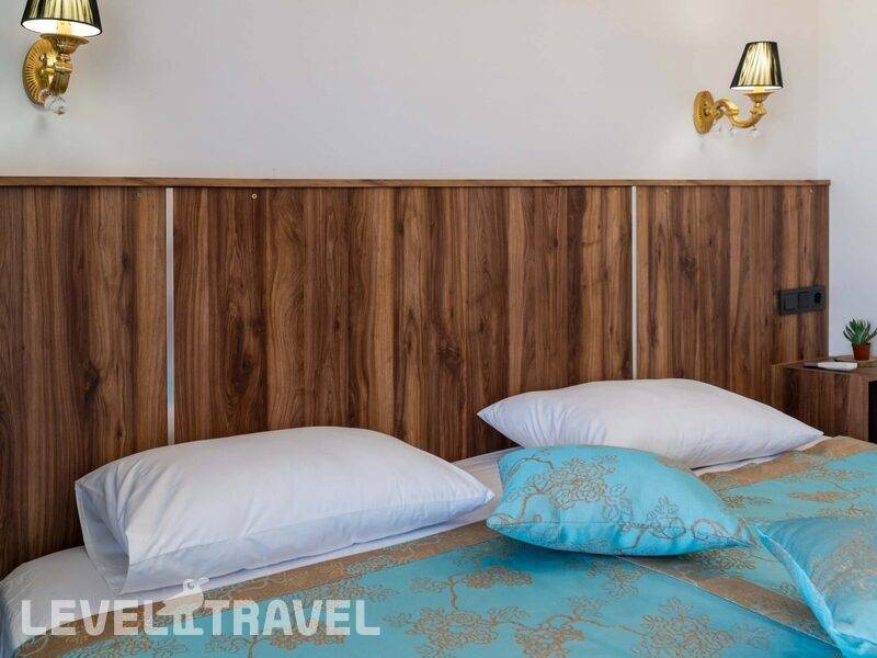 Фотография Elijah Hotel