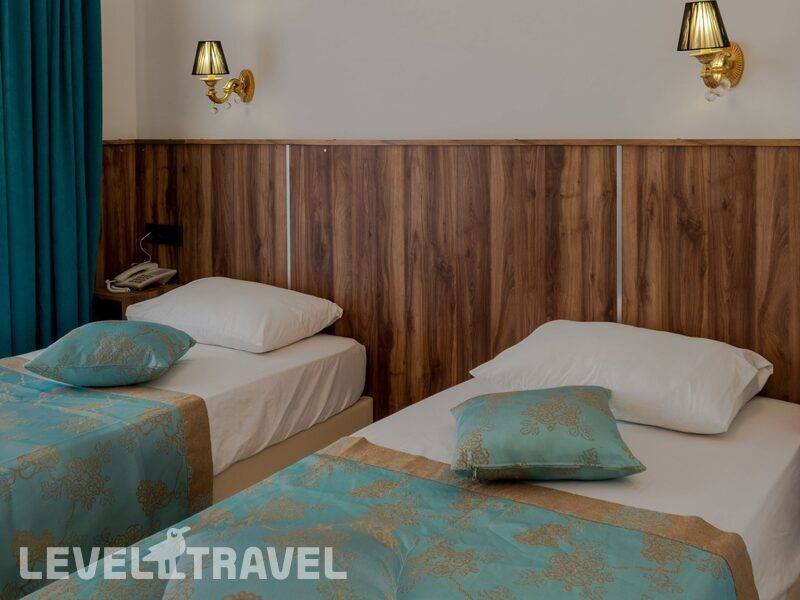 Фотография Elijah Hotel Фотография Elijah Hotel