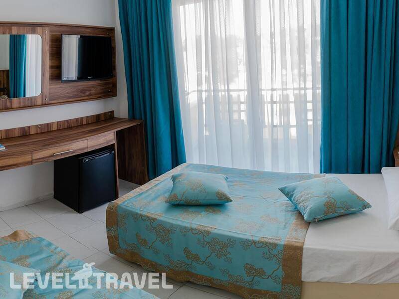 Фотография Elijah Hotel