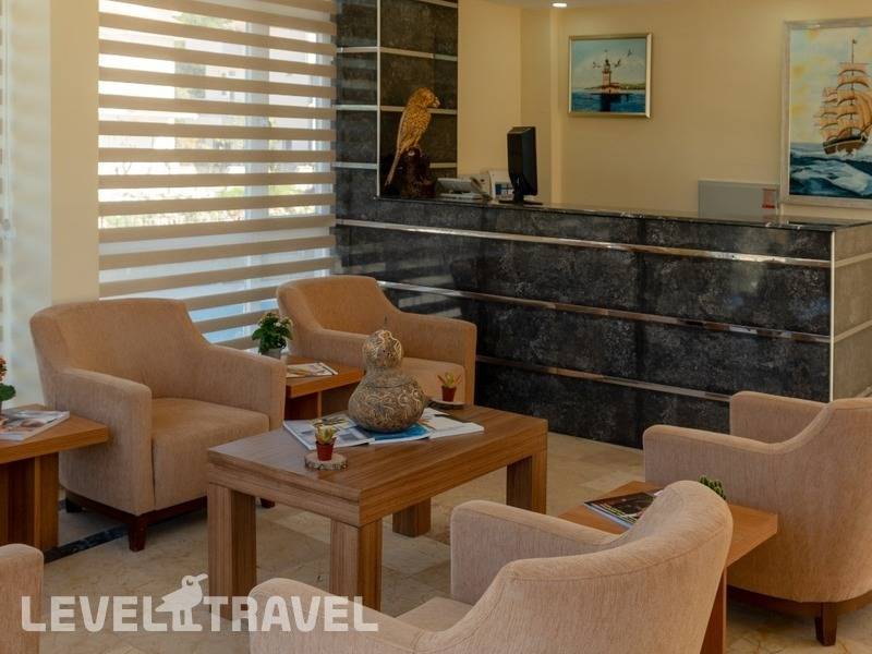 Фотография Elijah Hotel