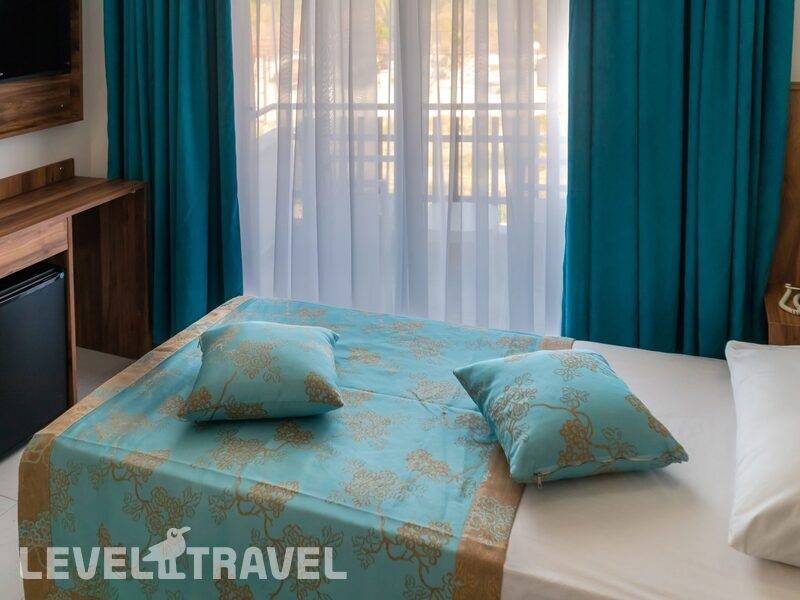 Фотография Elijah Hotel