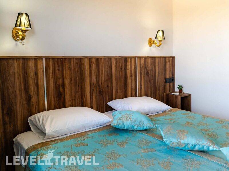 Фотография Elijah Hotel