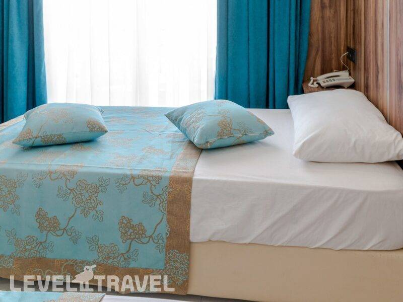 Фотография Elijah Hotel