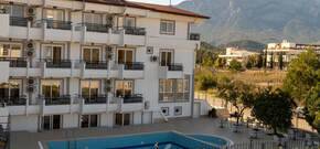 Elijah Hotel