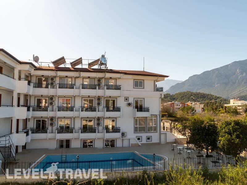 Фотография Elijah Hotel Фотография Elijah Hotel