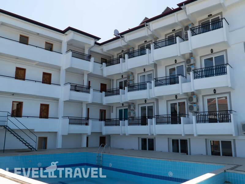 Фотография Elijah Hotel Фотография Elijah Hotel
