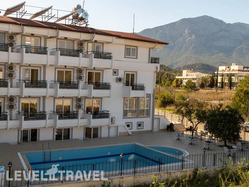 Фотография Elijah Hotel Фотография Elijah Hotel