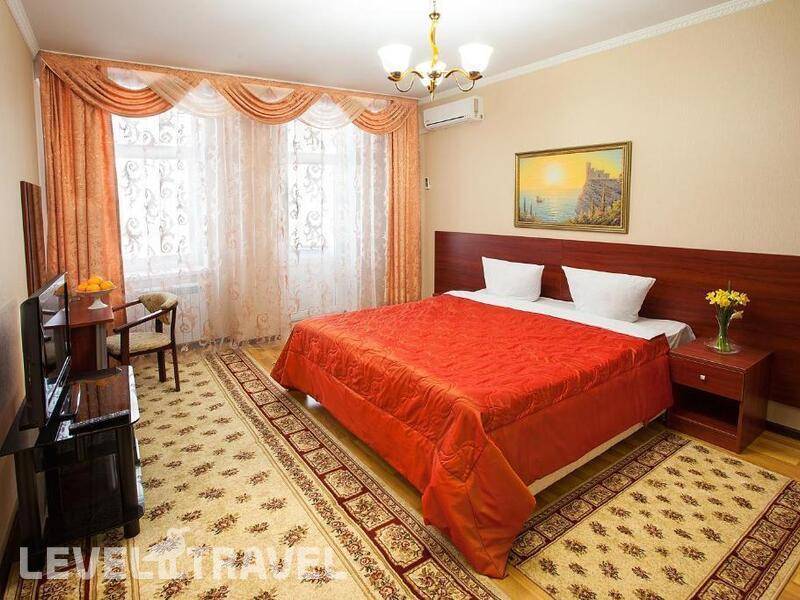 Фотография Гостиница София