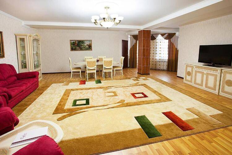 Гостиница София