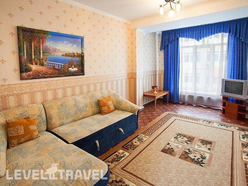 Фотография Гостиница София