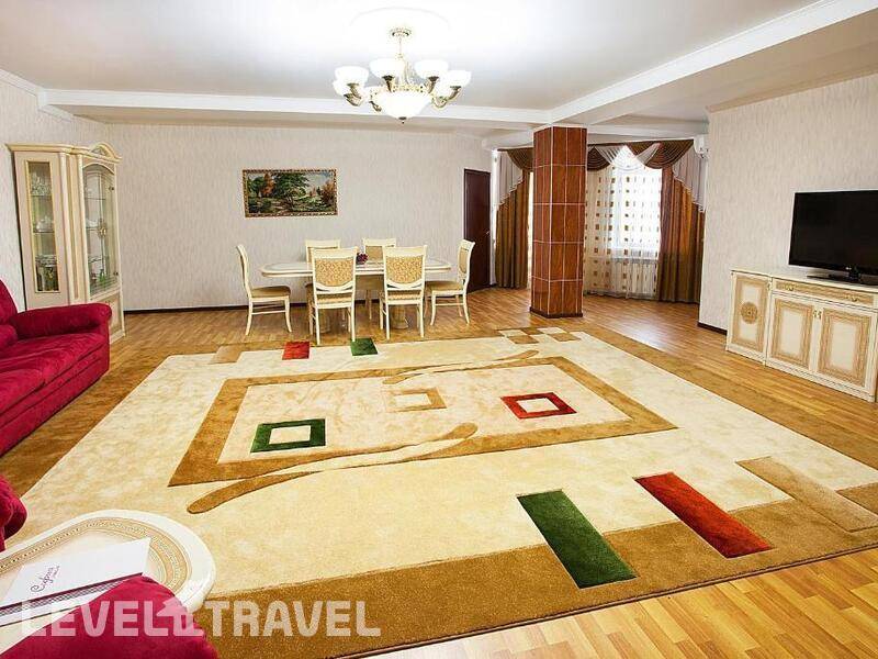 Фотография Гостиница София
