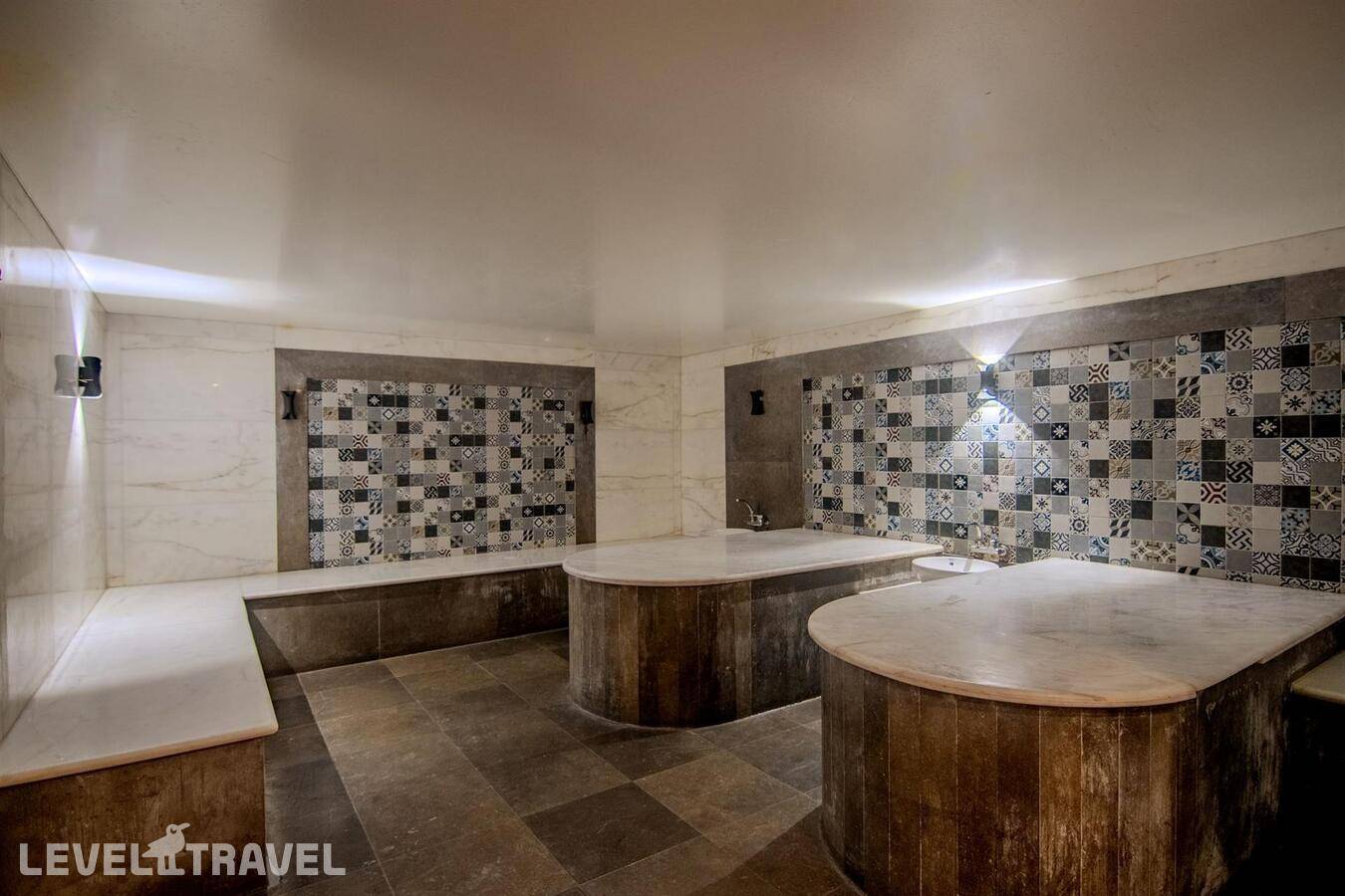 фотографии отеля Rewaya Inn Resort (Ex. Hawaii Paradise Aqua Park Resort) в Египет(Хургада (город)) - фото №29