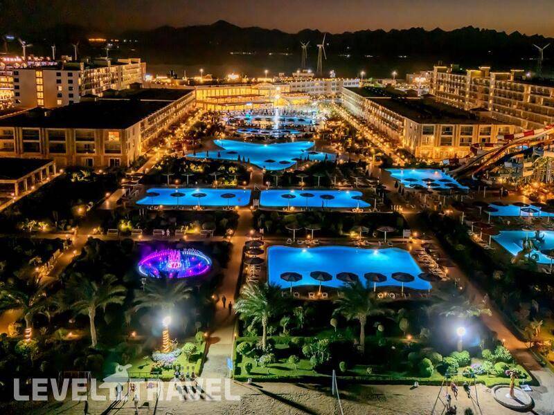 Фотография Rewaya Inn Resort (Ex. Hawaii Paradise Aqua Park Resort)