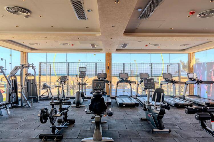 Rewaya Inn Resort (Ex. Hawaii Paradise Aqua Park Resort)