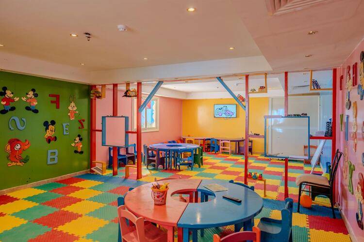 Rewaya Inn Resort (Ex. Hawaii Paradise Aqua Park Resort)